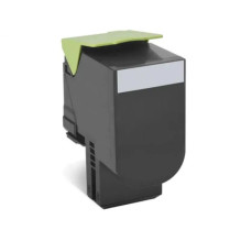 Toneris Lexmark 70C20K0 Black Oryginał (70C20K0) Toneris Lexmark 70C20K0 Black Oryginał (70C20K0)