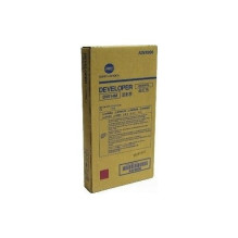 Konica Minolta Developer...