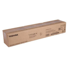 Toner Toshiba T-FC50E Black Original (6AJ00000114) Toner Toshiba T-FC50E Black Original (6AJ00000114)