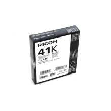 Ricoh kasetė GC41K juoda...