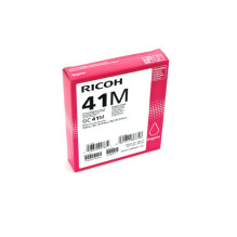 Ricoh kasetė GC41M...