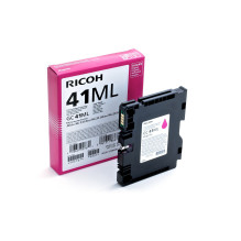 Ricoh tintiņa kasete GC41ML...
