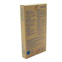 Konica Minolta Kūrėjas Konica Minolta 614C Žydra A3VX900 Konica Minolta Kūrėjas Konica Minolta 614C Žydra A3VX900