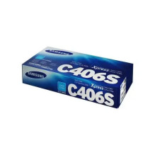 HP Cartridge Cyan CLT-C406S CLTC406S (ST984A) HP Cartridge Cyan CLT-C406S CLTC406S (ST984A)