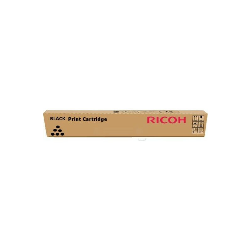 Toner Ricoh 842052 Black Original (842052)