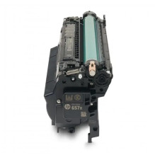 Toner HP Toner Black No.657X