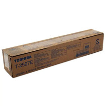 Toshiba toneris T-2507E T2507E (6AJ00000157) (6AJ00000247) Toshiba toneris T-2507E T2507E (6AJ00000157) (6AJ00000247)