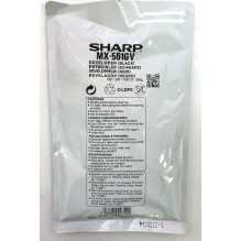 Sharp magnetinis velenas MX-561GV