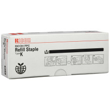 Ricoh Zszywki 3x5000 sztuk (410802)