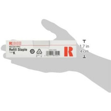 Ricoh Zszywki 3x5000 sztuk (410802)