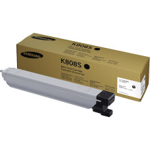 Toners HP CLT-K808S / SS600A