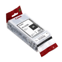 Kasetė Canon PFI-107BK juoda