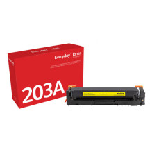 Toner Xerox Yellow Original (006R04178) Toner Xerox Yellow Original (006R04178)