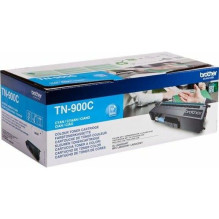 Toner Brother TN-900 Cyan...