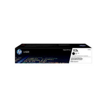 Toner HP 117A (W2070A)