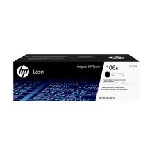 Toners HP W1106A