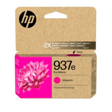 Ink HP 937e Magenta EvoMore Ink HP 937e Magenta EvoMore