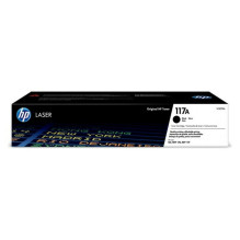 Toneris HP 117A (W2072A) Geltona Toneris HP 117A (W2072A) Geltona