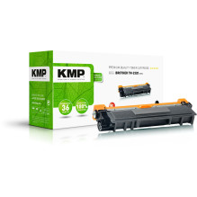 Toner KMP Black Refurbished TN-2320 (1261.3000 TN2320 / TN2310) Toner KMP Black Refurbished TN-2320 (1261.3000 TN2320 / TN2310)