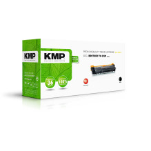 Toneris KMP Juodas Refurbished TN-2320 (1261.3000 TN2320 / TN2310) Toneris KMP Juodas Refurbished TN-2320 (1261.3000 TN2320 / TN2310)