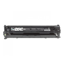 Toneris HP 125A Black Oryginał (CB540A) Toneris HP 125A Black Oryginał (CB540A)