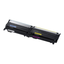 Toner Samsung CLT-P404C Komplektas CMYK Originalus (SU365A) Toner Samsung CLT-P404C Komplektas CMYK Originalus (SU365A)