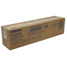 Toshiba Toner T-5070E T5070E Black Schwarz (6AJ00000115) (6AJ00000258) Toshiba Toner T-5070E T5070E Black Schwarz (6AJ00000115) (6AJ00000258)