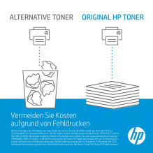 Toneris HP 203X Black Originalus (CF540X) Toneris HP 203X Black Originalus (CF540X)