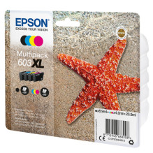 Ink cartridge Epson 603XL...
