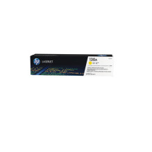 Toner HP CF352A Yellow