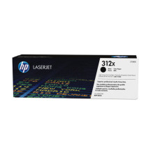Toner HP 312X Black...