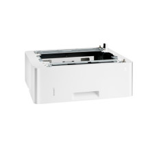 HP Hewlett-Packard 550 lapų popieriaus tiektuvas HP, skirtas LaserJet Pro spausdintuvams (D9P29A) HP Hewlett-Packard 550 lapų popieriaus tiektuvas HP, skirtas LaserJet Pro spausdintuvams (D9P29A)