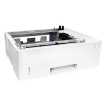 HP paper feeder HP LaserJet 550 sheets (F2A72A) HP paper feeder HP LaserJet 550 sheets (F2A72A)