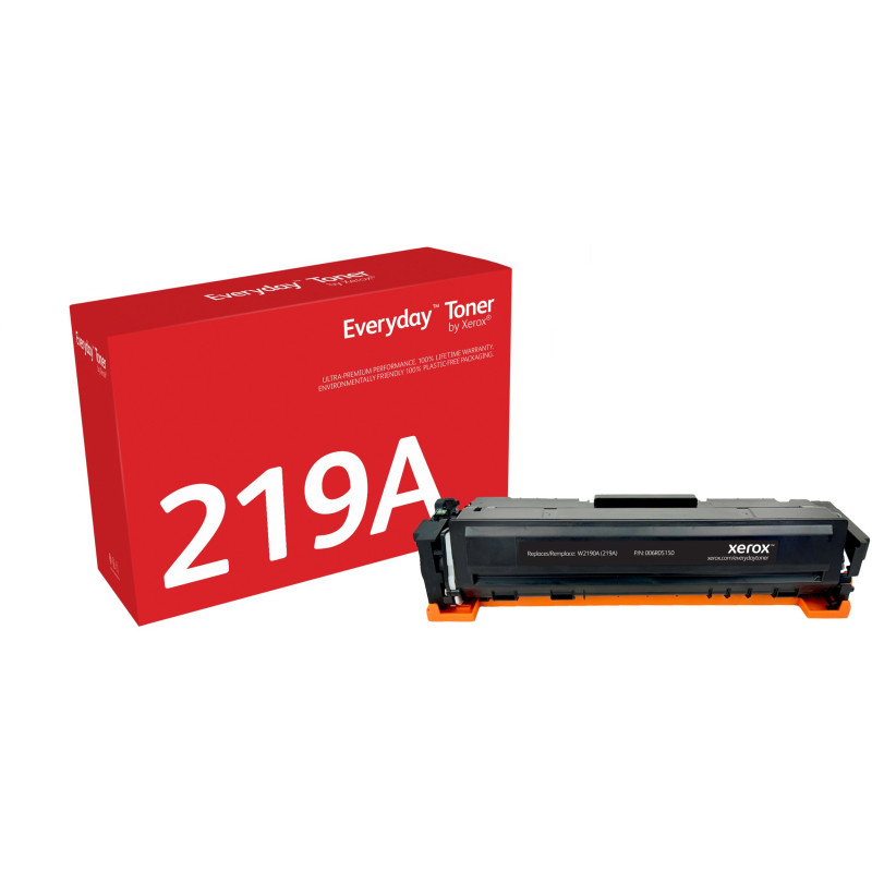 Toneru kasete Xerox 006R05150 Black