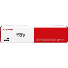 Canon T03 Black Original Toner (2725c001)