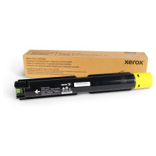 Toner Xerox Xerox - Yellow...