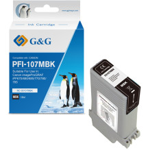 G&amp;G Ink Cartridge with...