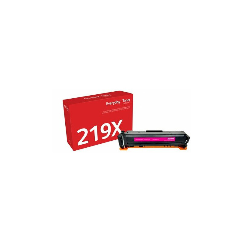 Toner Xerox EVERYDAY MAGENTA TONER REPLACEMENTS