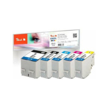 Peach kasetė Epson T02G7...