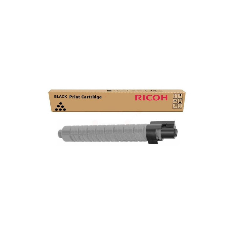 Ricoh kasetė IM C300 juoda 17000 puslapių 842601