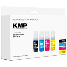 KMP Kasetne Canon PFI050...