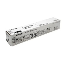 Toneris Canon C-EXV59 Black Originalus (3760C002) Toneris Canon C-EXV59 Black Originalus (3760C002)