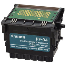 Canon Printhead PF-04 PF04 (3630B001) Canon Printhead PF-04 PF04 (3630B001)