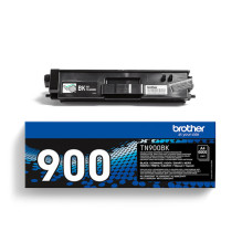 Toner Brother TN-900 Black Oriģināls (TN900BK) Toner Brother TN-900 Black Oriģināls (TN900BK)