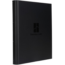 BambuLab Left Plastic Panel...
