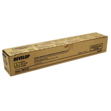 Develop Toner TN-512 TN512 Yellow Gelb (A33K2D2) Develop Toner TN-512 TN512 Yellow Gelb (A33K2D2)