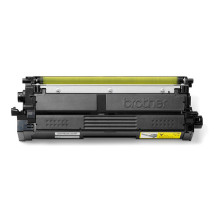 Toner Brother BROTHER Toner yellow XL for HL-L8430 / DCP-L8630 / MFC-L8730CDW approx. 4,500 S. Toner Brother BROTHER Toner yellow XL for HL-L8430 / DCP-L8630 / MFC-L8730CDW approx. 4,500 S.