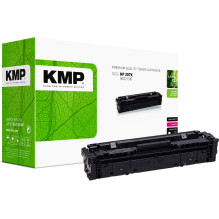 Toneris KMP Printtechnik AG KMP Toneris HP 207X purpurinė 2450 puslapių perdirbta