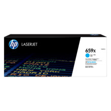 Tonerio kasetė HP 659X...
