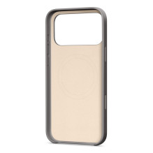 Maciņš Beats saderīgs ar MagSafe un iPhone 17 Pro Max kameras vadības paneli - sapphire grey Maciņš Beats saderīgs ar MagSafe un iPhone 17 Pro Max kameras vadības paneli - sapphire grey